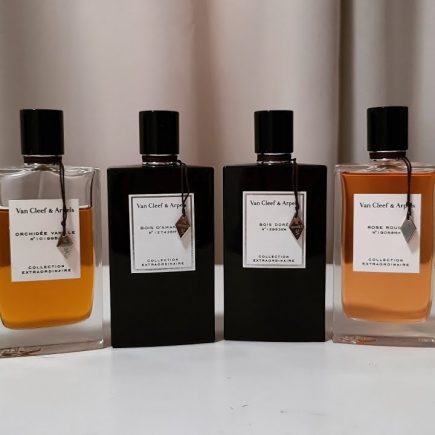 Van Cleef perfume